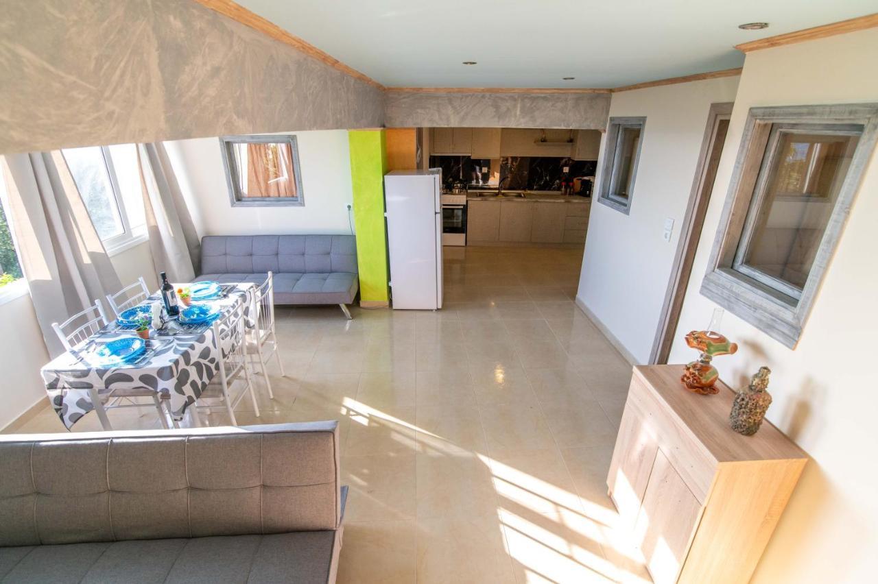 The Happiness Of Vangelis Paralia Vrachou Exterior foto